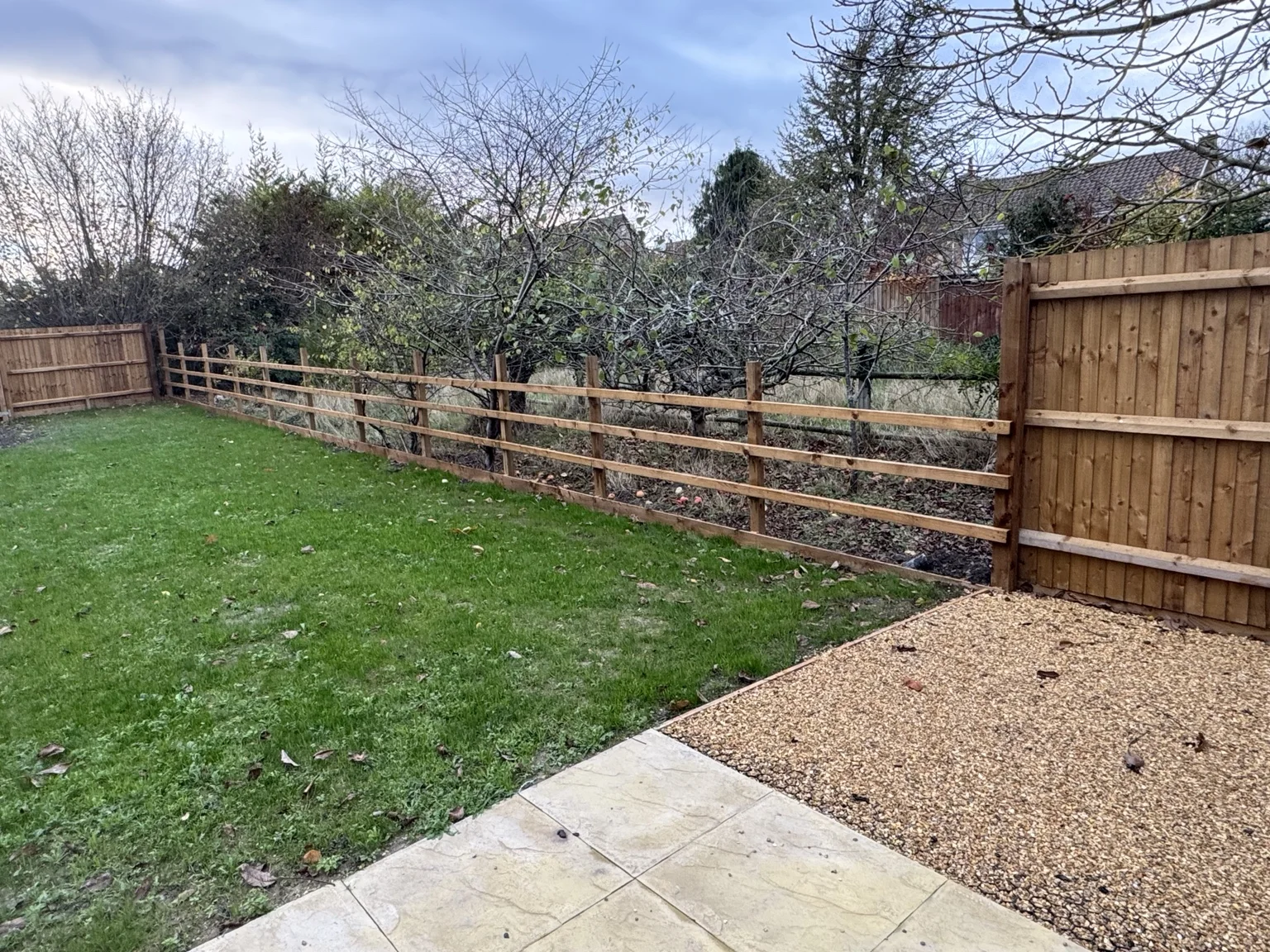 Burwell: burwell fence