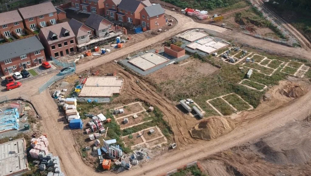 Leicester: leicester foundations