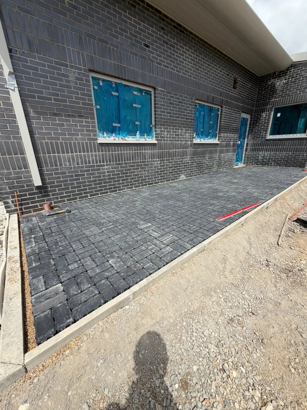 Marham Base project