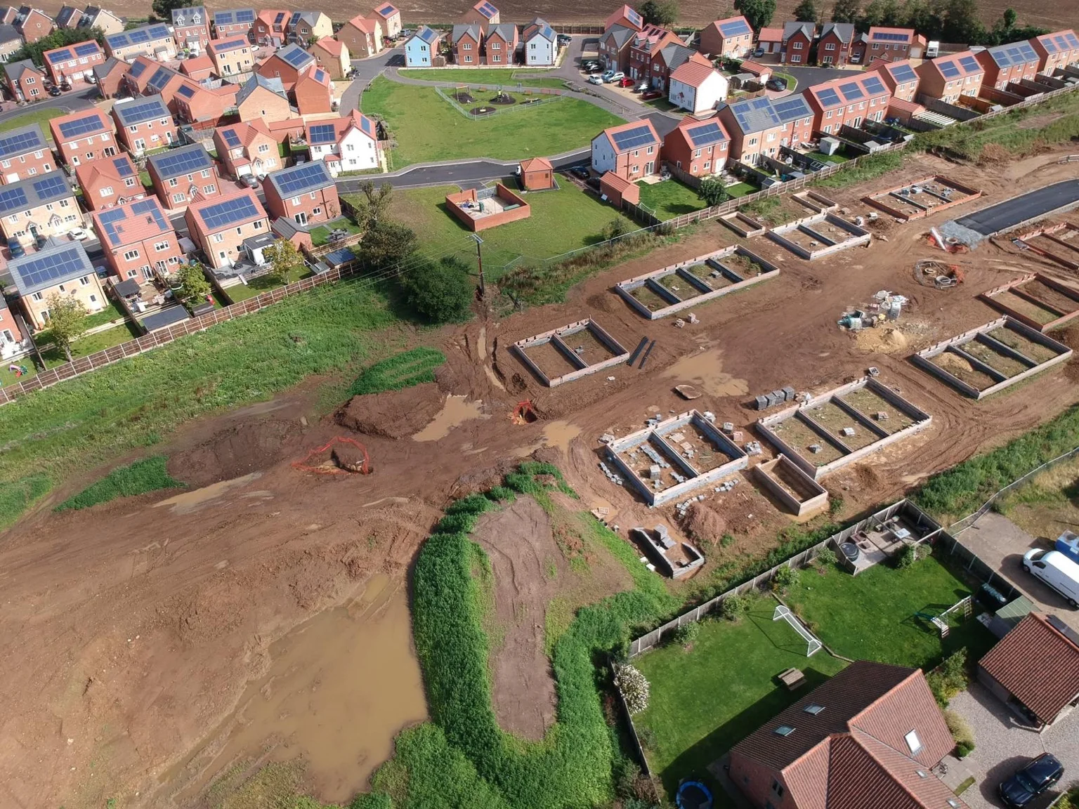 Great Yarmouth: yarmouth plots